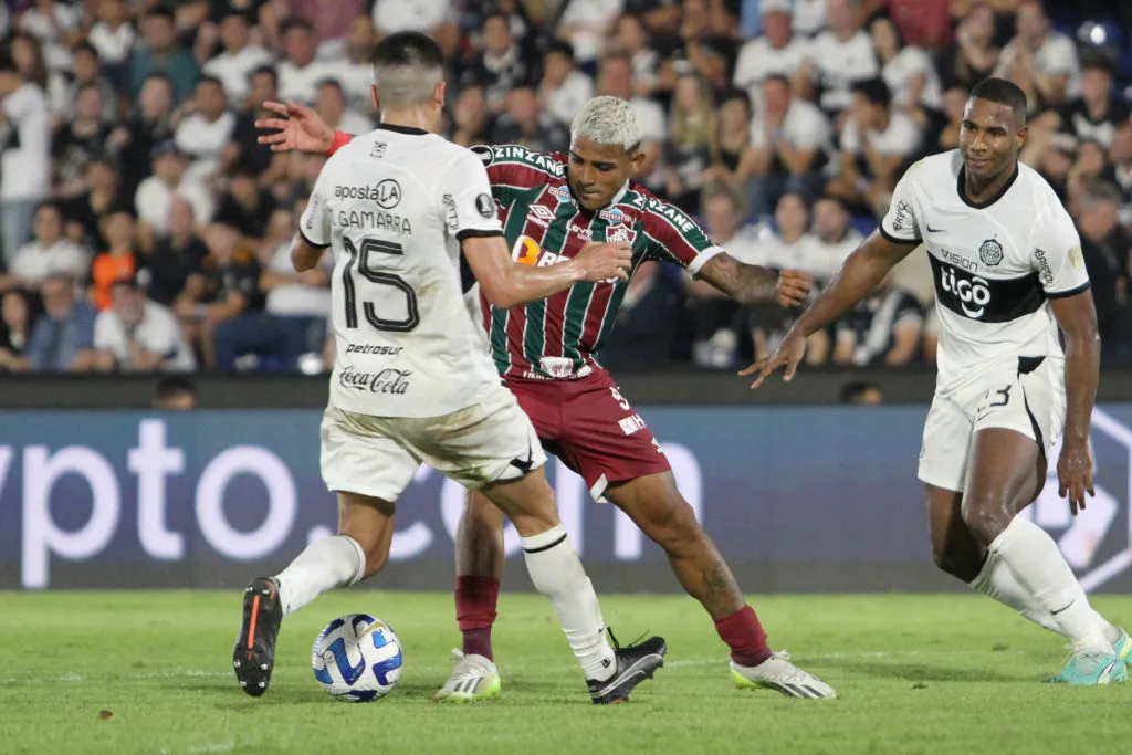 Christian Alvarenga/Getty Images