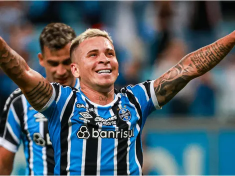 Soteldo avança em recuperação, faz atividades físicas e pode ficar à disposição de Renato antes do previsto