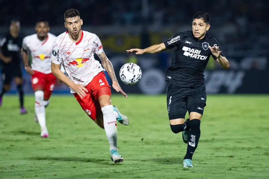 Foto: Fabio Moreira Pinto/AGIF