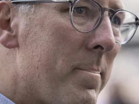 Negócio fracassa, John Textor se frustra e atacante continua no Corinthians