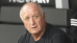 São Paulo se manifesta sobre mudança de treinador