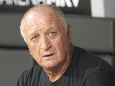 São Paulo decide se vai trocar Carpini por Felipão; confira