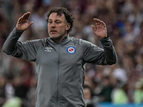 Milito é o 'plano A' do Atlético Mineiro e detalhes confirmam a escolha pelo treinador