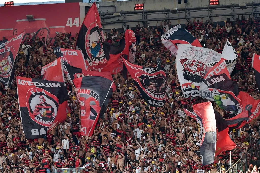 Foto: Thiago Ribeiro/AGIF