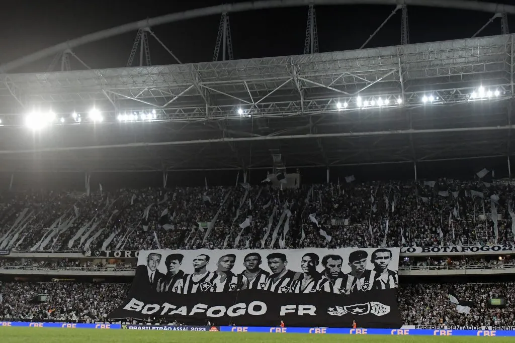 Foto: Thiago Ribeiro/AGIF