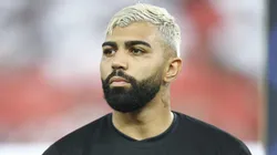Gabigol vem sendo cobiçado por equipes do futebol nacional diante do fim do contrato com o Flamengo