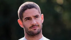 Pato nos tempos de São Paulo