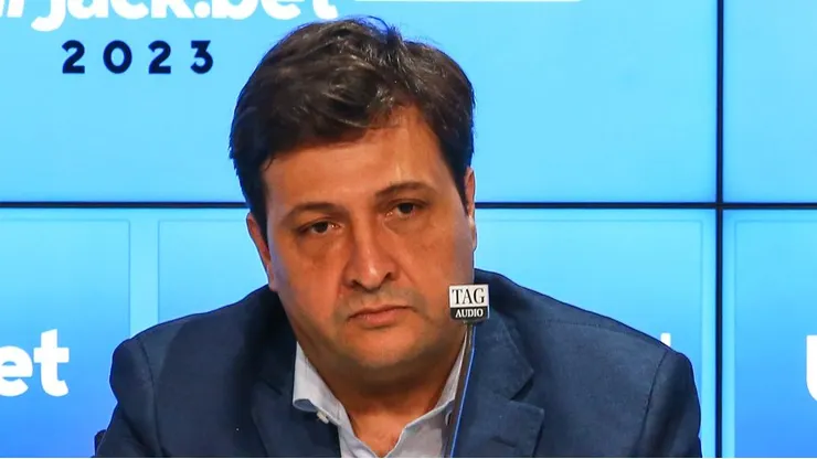 Grêmio deve vender jogador