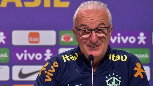 Pedro está na mira de Dorival para Seleção Brasileira