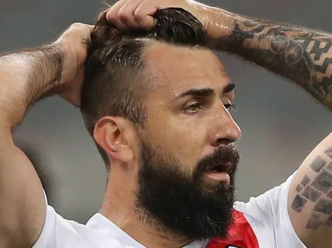 Lucas Pratto revela bastidores da negociação de R$ 44 milhões com o River Plate (ARG)