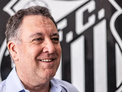 Corinthians e Santos acabaram de fechar negócio de R$ 1 milhão; entenda