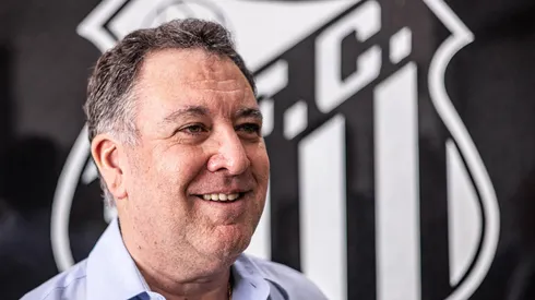 Corinthians e Santos fecham acordo