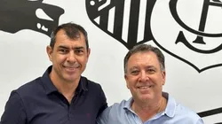 Santos quer contratar joia do Paulistão