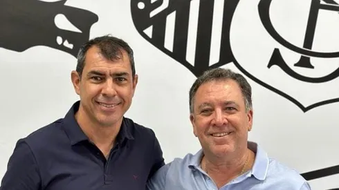 Santos quer contratar joia do Paulistão