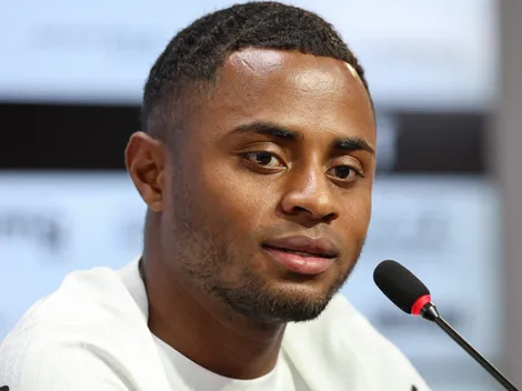 Diego Palacios causa influência em decisão do Corinthians no mercado da bola