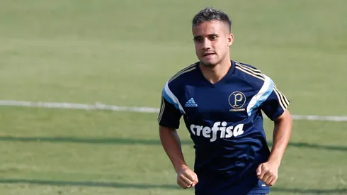 Foto Marcello Zambrana/AGIF - Maikon Leite vai jogar segunda divisão do estadual do Mato-Grosso pelo Sorriso