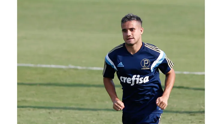 Foto Marcello Zambrana/AGIF - Maikon Leite vai jogar segunda divisão do estadual do Mato-Grosso pelo Sorriso