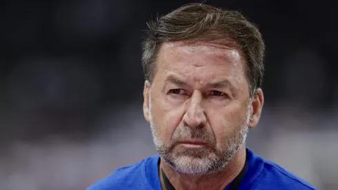 Presidente pode ter mais um problema ao longo da temporada