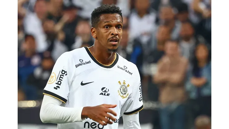 Foto: Marcello Zambrana/AGIF - Jô não descartou uma volta ao Timão