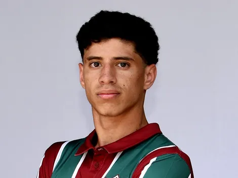 Flu planeja renovação de Yago e futuro do meia pode ser a Série B