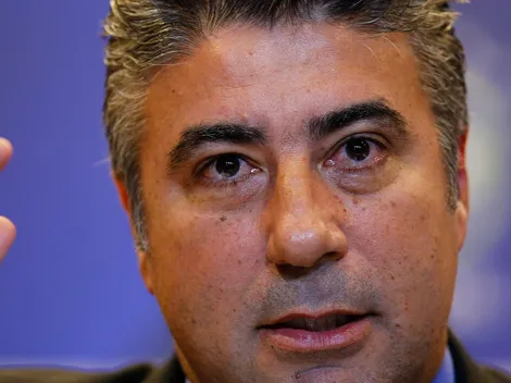 Gallo diz o motivo do Santos realizar jogo-treino contra o Corinthians