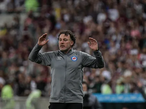 Milito toma 1ª atitude após interesse do Atlético-MG