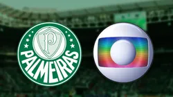Palmeiras será carro-chefe da TV Globo na Libertadores em metade da fase de grupos - Foto: Reprodução