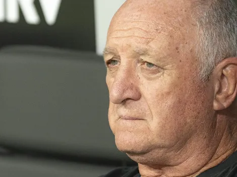 De forma tardia, Atlético acerta saída de Felipão e treinadores estrangeiros viram a solução