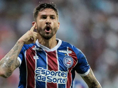 Santos analisa Everaldo para vender Joaquim ao Bahia; veja os detalhes