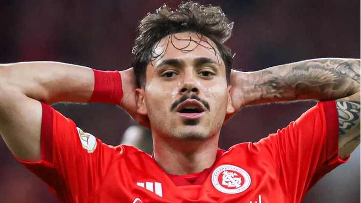 Maurício tem grandes chances de fechar com Palmeiras se houver consenso em reunião desta 6ª, diz Vagner Martins