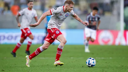 Lucas Gondou está na mira do Palmeiras. Foto: Wagner Meier/Getty Images)