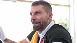 Pedrinho pensa em amistosos durante a Data FIFA e Corinthians pode ser adversário