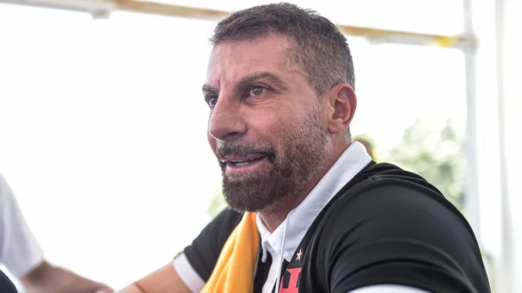 Pedrinho pensa em amistosos durante a Data FIFA e Corinthians pode ser adversário