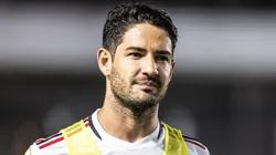 Pato está livre no mercado e deu sinal ao Inter - Foto: Abner Dourado/AGIF