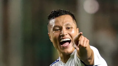 Marlon decide permanecer na Toca da Raposa.