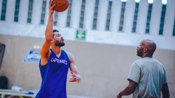 Foto: Divulgação/Mexico City Capitanes