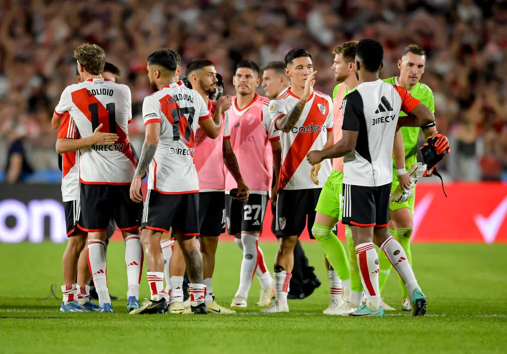 Marcelo Endelli/Getty Images