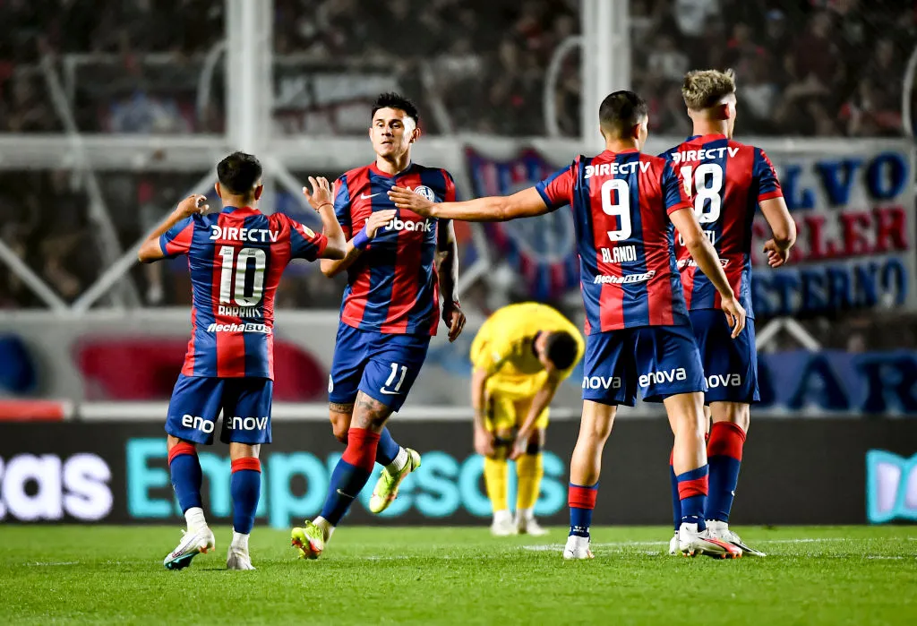 Marcelo Endelli/Getty Images