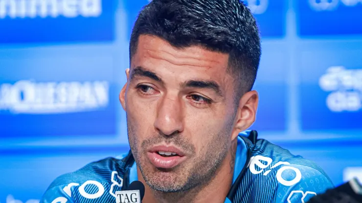 Sua passagem deixou saudades no Grêmio