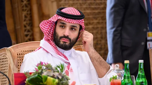 A intenção é realizar uma oferta pela jogador para burlar a concorrência