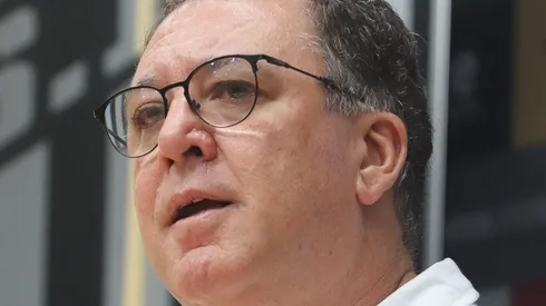 Marcelo Teixeira quer fazer caixa no Santos e venda de Patati é autorizada