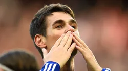 Oscar indica onde quer jogar