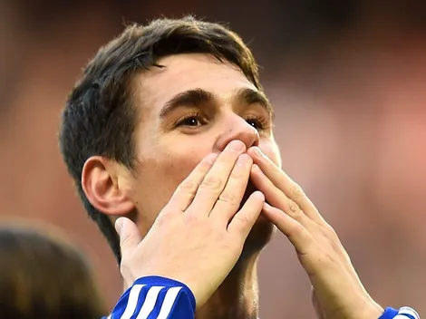 Com São Paulo interessado, Oscar define destino na carreira