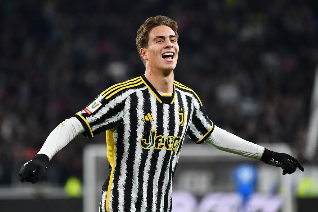 Valerio Pennicino/Getty Images