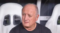 A saída do treinador deve ser oficializada nas próximas horas