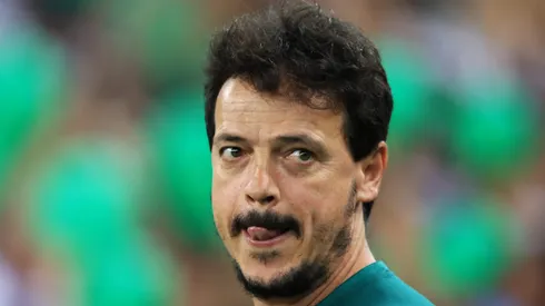 Diniz pode ajudar Santos em negócio no mercado da bola