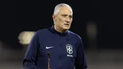 Meia é um dos desejos de Tite para reforçar o elenco na temporada