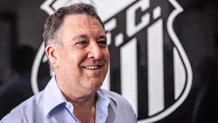 O presidente se reuniu com representantes da maior torcida organizada do Peixe, onde tomou a decisão