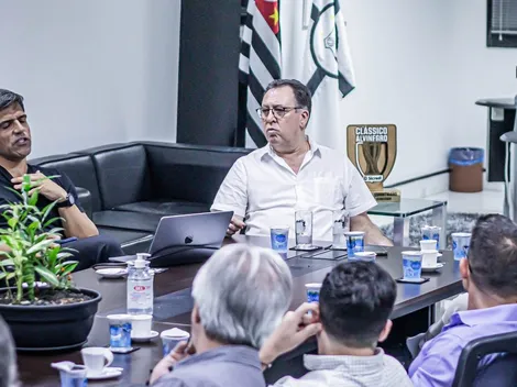 Santos define estádio para jogar as próximas partidas em São Paulo