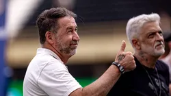 Augusto Melo, presidente do Corinthians, adota transparência e faz balanços mensais